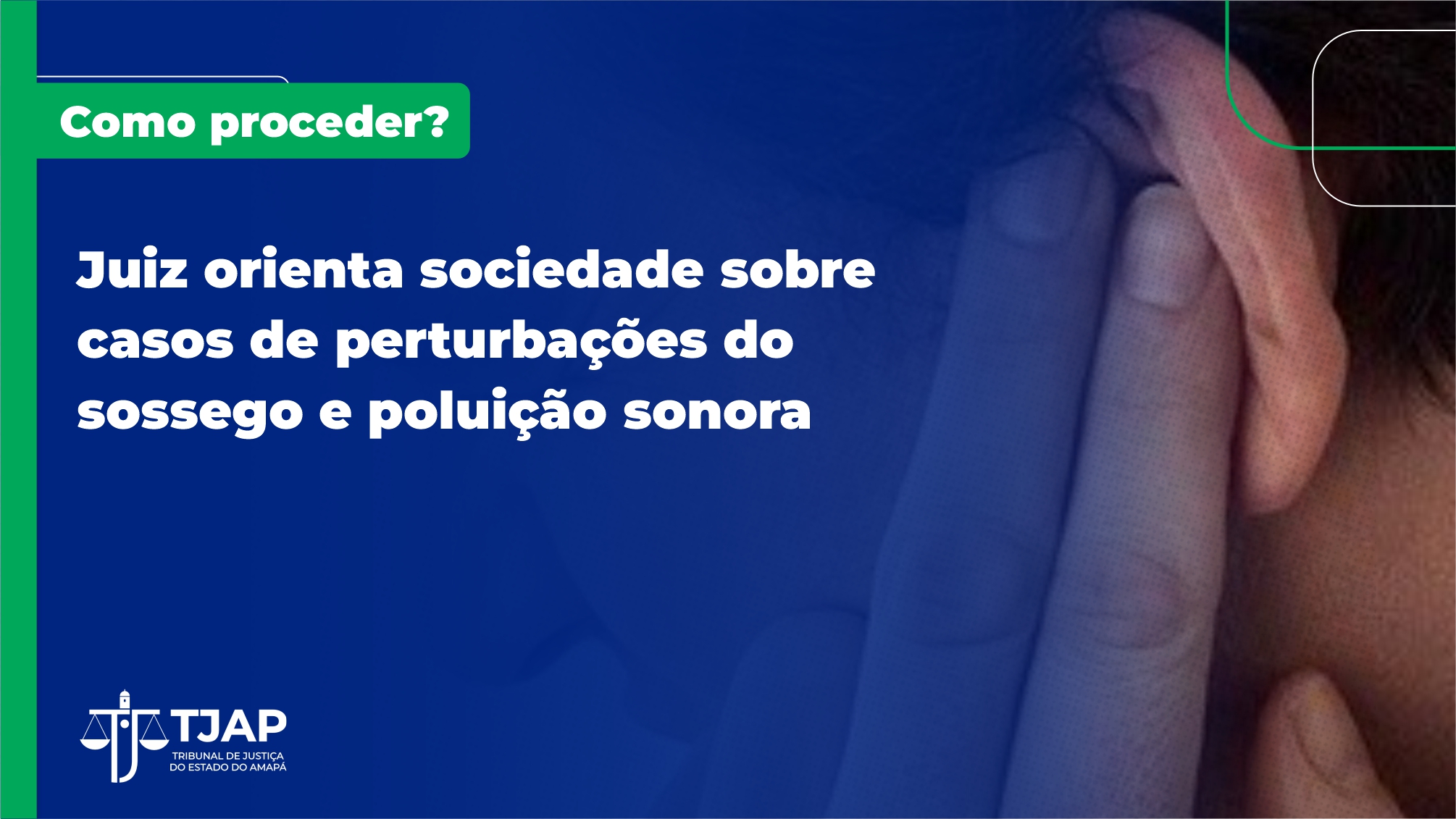 Perturbação do sossego. Entenda a Lei de Contravenções Penais